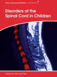 Disorders of the Spinal Cord in Children