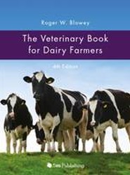 The Veterinary Book for Dairy Farmers