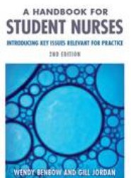 A Handbook for Student Nurses