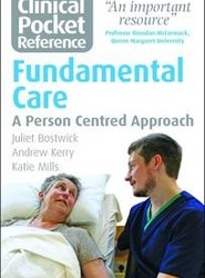 Clinical Pocket Reference: Fundamental Care