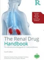The Renal Drug Handbook