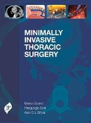 Minimally Invasive Thoracic Surgery