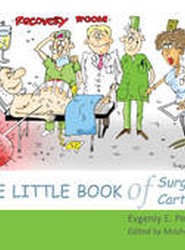 The Little Book of Surgical Cartoons