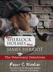 More Sherlock Holmes Than James Herriot