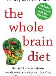 The Whole Brain Diet