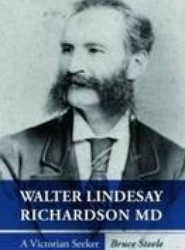 Walter Lindesay Richardson MD