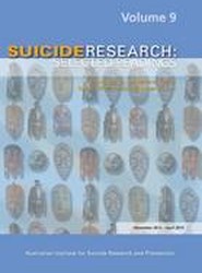 Suicide Research