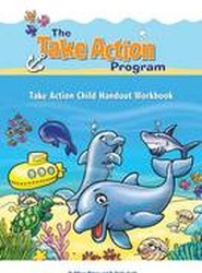 Take Action Child Handout Workbook