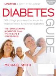 Diabetes Guide, Updated Edition