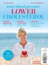 Lower Blood Pressure, Lower Cholesterol