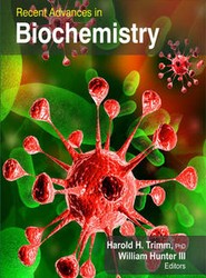 Recent Advances in Biochemistry