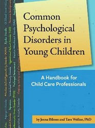 Common Psychological Disorders in Young Children