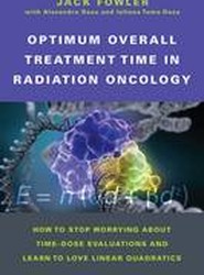 Optimum Overall Treatment Time in Radiation Oncology