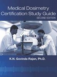 Medical Dosimetry Certification Study Guide