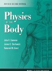 Physics of the Body