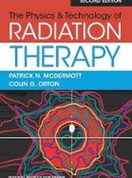 The Physics & Technology of Radiation Therapy