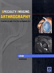 Specialty Imaging: Arthrography