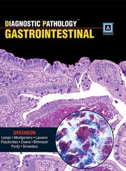 Diagnostic Pathology: Gastrointestinal
