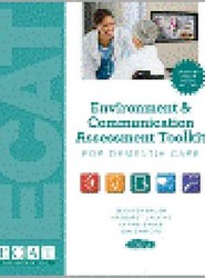 Environment & Communication Assessment Toolkit for Dementia Care (without meters)