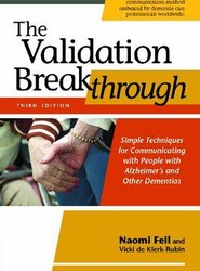 The Validation Breakthrough