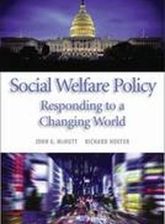 Social Welfare Policy