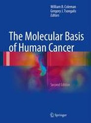 The Molecular Basis of Human Cancer