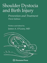 Shoulder Dystocia and Birth Injury