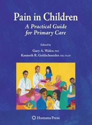 Pain in Children