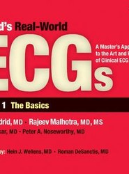 Pordrid's Real-World Ecgs