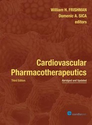 Cardiovascular Pharmacotherapeutics