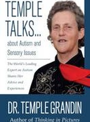 Temple Talks....About Autism and Sensory Issues