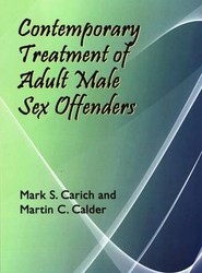 Contemporary Treatment of Adult Male Sex Offenders