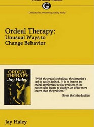 Ordeal Therapy