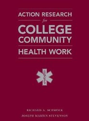 Action Research for College Community Health Works