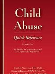 Child Abuse Quick Reference