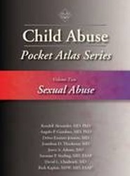 Child Abuse Pocket Atlas Series, Volume 2: Sexual Abuse