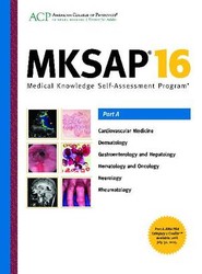 MKSAP 16 Digital