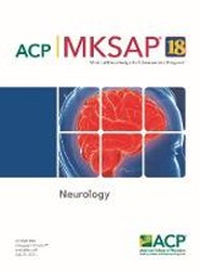 MKSAP (R) 18 Neurology