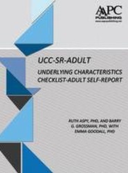 Adult Self-Report UCC (UCC-SR-ADULT)