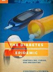 The Diabetes Epidemic