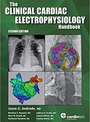 The Clinical Cardiac Electrophysiology Handbook, Second Edition