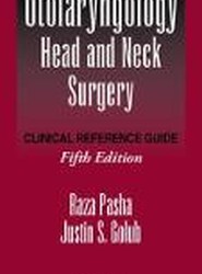 Otolaryngology-Head and Neck Surgery