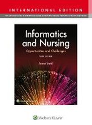 Informatics and Nursing