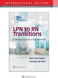 LPN to RN Transitions