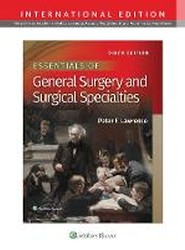 Essentials of General Surgery and Surgical Specialties