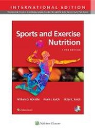 Sports and Exercise Nutrition