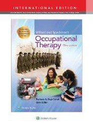 Willard and Spackman's Occupational Therapy