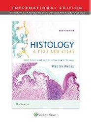 Histology: A Text and Atlas