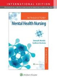 Introductory Mental Health Nursing