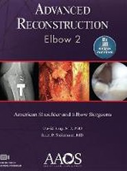 Advanced Reconstruction: Elbow 2: Print + Ebook with Multimedia